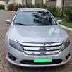 FORD FUSION 3.0 SEL AWD V6 24V GASOLINA 4P AUTOMÁTICO FORD FUSION 3.0 SEL AWD V6 24V GASOLINA 4P AUTOMÁTICO