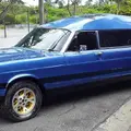 FORD GALAXIE LANDAU GASOLINA 4P MANUAL FORD GALAXIE LANDAU GASOLINA 4P MANUAL