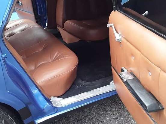 FORD-GALAXIE-LANDAU GASOLINA 4P MANUAL FORD-GALAXIE-1981