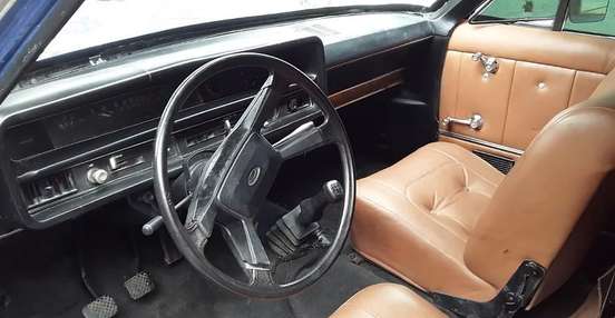 FORD-GALAXIE-1981