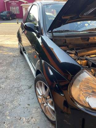 FORD-KA-1998