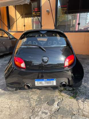 FORD-KA-1998