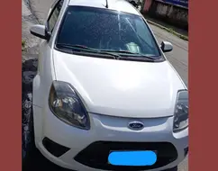 FORD KA 1.0 MPI 8V FLEX 2P MANUAL FORD KA 1.0 MPI 8V FLEX 2P MANUAL