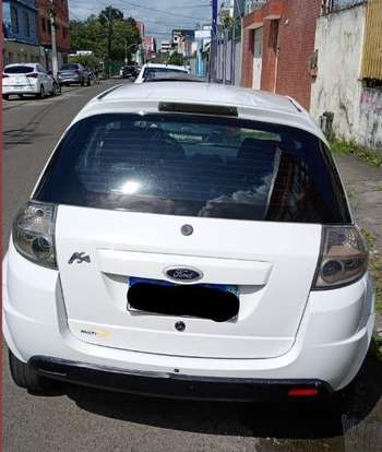 FORD-KA-2013