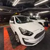 FORD KA 1.0 TI-VCT FLEX SE MANUAL FORD KA 1.0 TI-VCT FLEX SE MANUAL