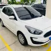 FORD KA 1.0 TI-VCT FLEX SE MANUAL FORD KA 1.0 TI-VCT FLEX SE MANUAL