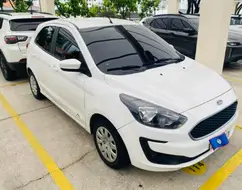 FORD KA 1.0 TI-VCT FLEX SE MANUAL FORD KA 1.0 TI-VCT FLEX SE MANUAL