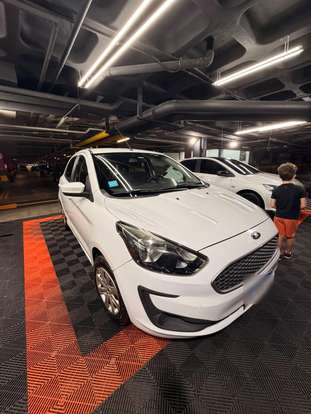 FORD-KA-2020