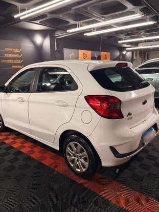 FORD-KA-2020
