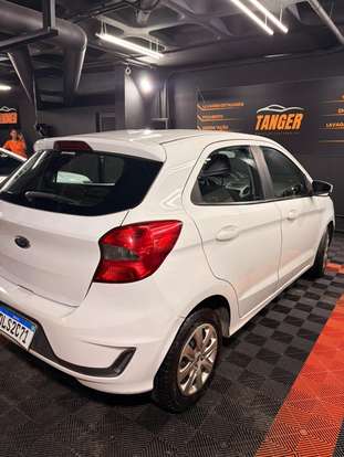 FORD-KA-2020