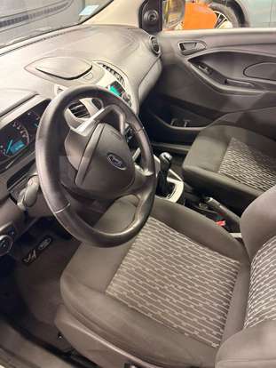 FORD-KA-2020