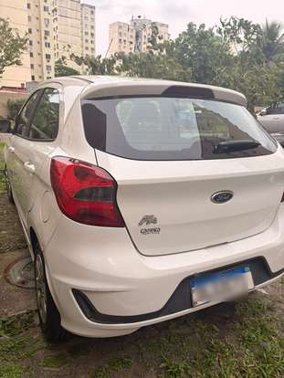 FORD-KA-2020
