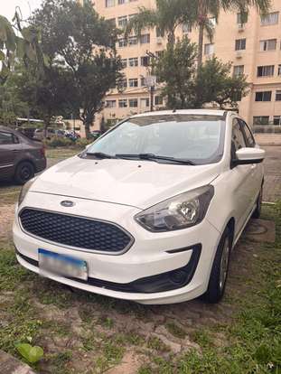 FORD-KA-2020