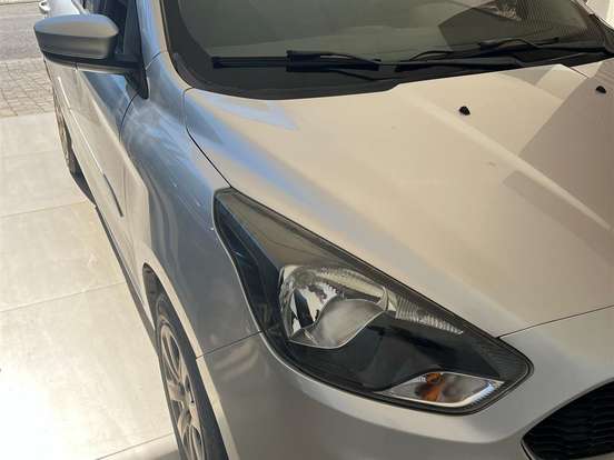 FORD-KA-1.0 TI-VCT FLEX SE MANUAL FORD-KA-2015