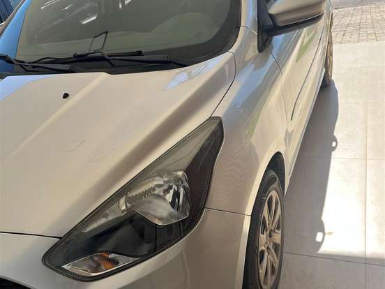 FORD-KA-1.0 TI-VCT FLEX SE MANUAL FORD-KA-2015