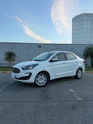 FORD KA 1.0 TI-VCT FLEX SE PLUS MANUAL