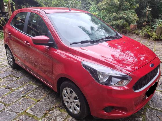 FORD KA 1.0 TI-VCT FLEX SE PLUS MANUAL