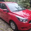 FORD KA 1.0 TI-VCT FLEX SE PLUS MANUAL FORD KA 1.0 TI-VCT FLEX SE PLUS MANUAL