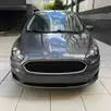 FORD KA 1.0 TI-VCT FLEX SE PLUS MANUAL FORD KA 1.0 TI-VCT FLEX SE PLUS MANUAL