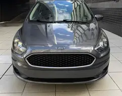 FORD KA 1.0 TI-VCT FLEX SE PLUS MANUAL FORD KA 1.0 TI-VCT FLEX SE PLUS MANUAL