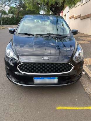 FORD-KA-2018