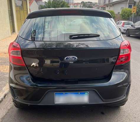 FORD-KA-2018