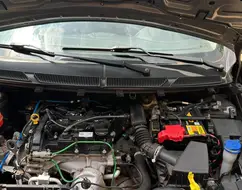FORD KA 1.0 TI-VCT FLEX SE SEDAN MANUAL FORD KA 1.0 TI-VCT FLEX SE SEDAN MANUAL