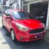 FORD KA 1.5 SIGMA FLEX SE MANUAL FORD KA 1.5 SIGMA FLEX SE MANUAL