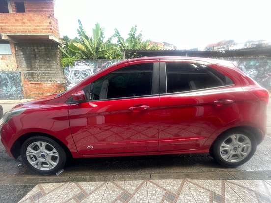 FORD-KA-2014