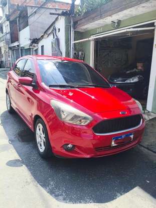 FORD-KA-2014