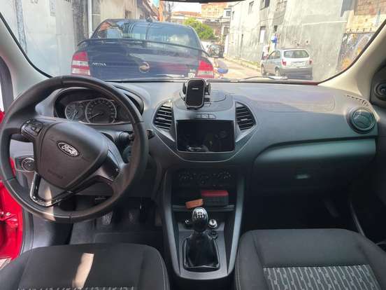 FORD-KA-2014