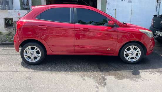 FORD-KA-2014
