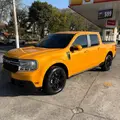 FORD MAVERICK 2.0 ECOBOOST GASOLINA LARIAT FX4 AUTOMÁTICO FORD MAVERICK 2.0 ECOBOOST GASOLINA LARIAT FX4 AUTOMÁTICO