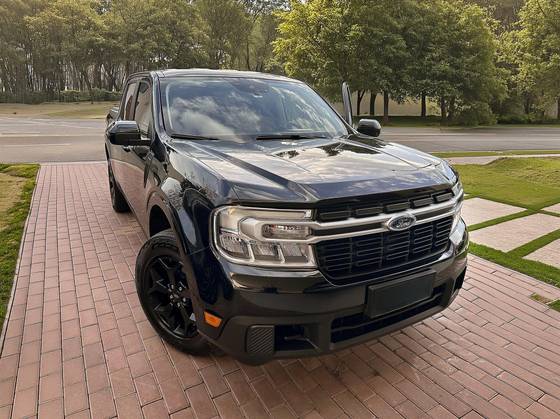 FORD MAVERICK 2.0 ECOBOOST GASOLINA LARIAT FX4 AUTOMÁTICO