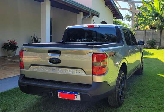 FORD-MAVERICK-2023