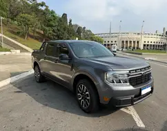 FORD MAVERICK 2.5 HYBRID LARIAT e-CVT FORD MAVERICK 2.5 HYBRID LARIAT e-CVT