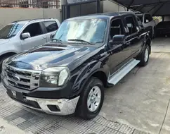 FORD RANGER 2.3 XLT 16V 4X2 CD GASOLINA 4P MANUAL FORD RANGER 2.3 XLT 16V 4X2 CD GASOLINA 4P MANUAL