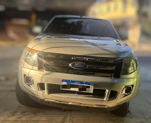 FORD-RANGER-2014