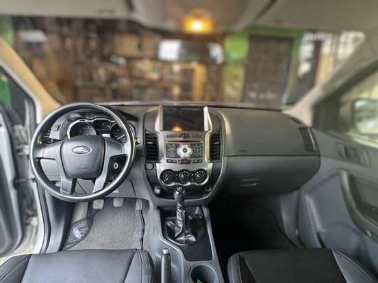 FORD-RANGER-2014