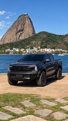 FORD RANGER 3.0 V6 TURBO DIESEL CD XLT 4X4 AUTOMÁTICO