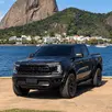 FORD RANGER 3.0 V6 TURBO DIESEL CD XLT 4X4 AUTOMÁTICO FORD RANGER 3.0 V6 TURBO DIESEL CD XLT 4X4 AUTOMÁTICO