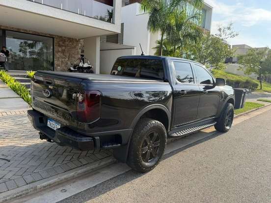 FORD-RANGER-3.0 V6 TURBO DIESEL CD XLT 4X4 AUTOMÁTICO FORD-RANGER-2025