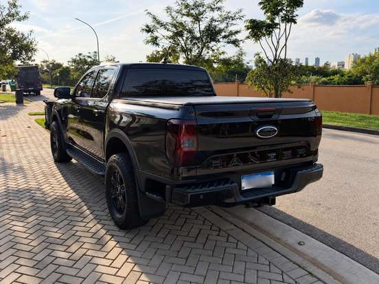 FORD-RANGER-3.0 V6 TURBO DIESEL CD XLT 4X4 AUTOMÁTICO FORD-RANGER-2025