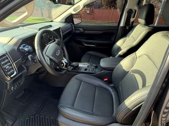 FORD-RANGER-3.0 V6 TURBO DIESEL CD XLT 4X4 AUTOMÁTICO FORD-RANGER-2025
