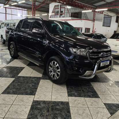 FORD-RANGER-2020