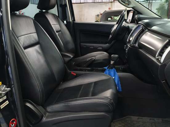 FORD-RANGER-3.2 LIMITED 4X4 CD 20V DIESEL 4P AUTOMÁTICO FORD-RANGER-2020