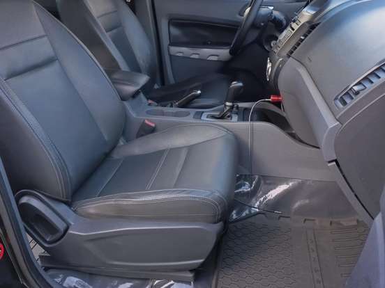 FORD-RANGER-3.2 XLT 4X4 CD 20V DIESEL 4P AUTOMÁTICO FORD-RANGER-2015