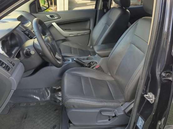 FORD-RANGER-3.2 XLT 4X4 CD 20V DIESEL 4P AUTOMÁTICO FORD-RANGER-2015
