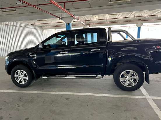 FORD-RANGER-2015