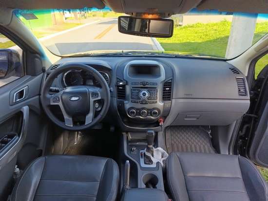 FORD-RANGER-2015